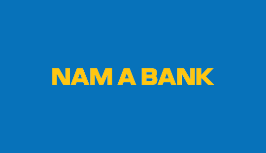 "Niềm vui nhân đôi" cùng Nam A Bank và Western Union