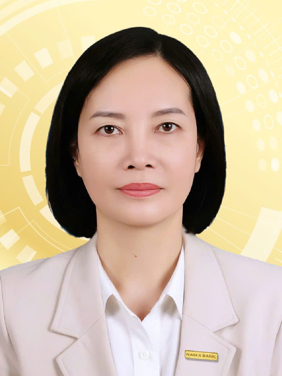 Ngô Thị Hồng Vân