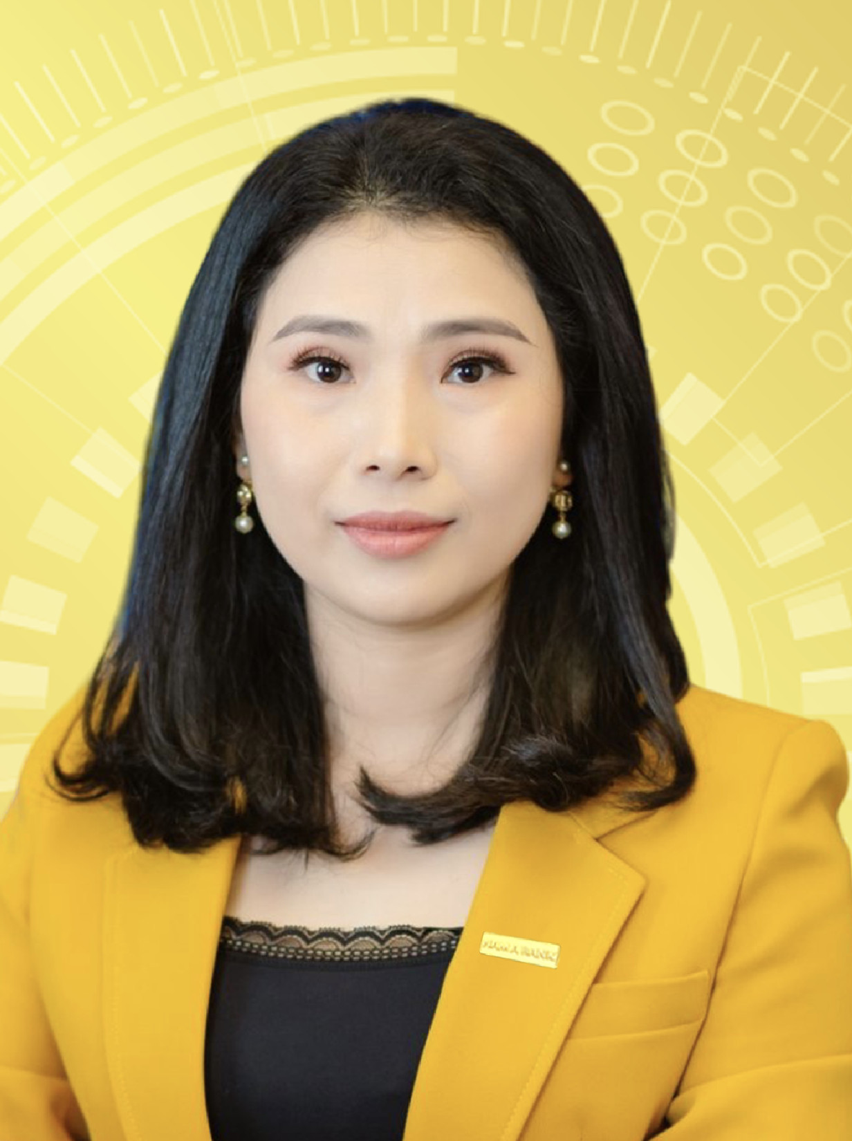 Nguyễn Thị Thanh Đào