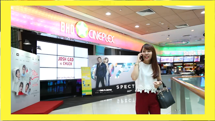 Nam A Bank TV Số 10/2015