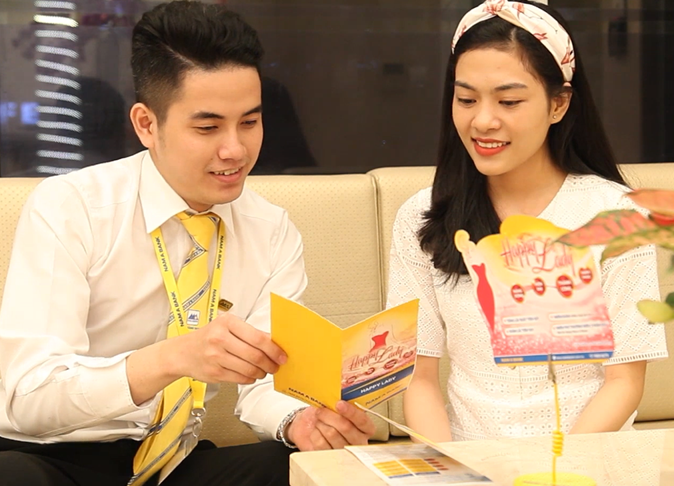 NAM A BANK TV SỐ 4/2019