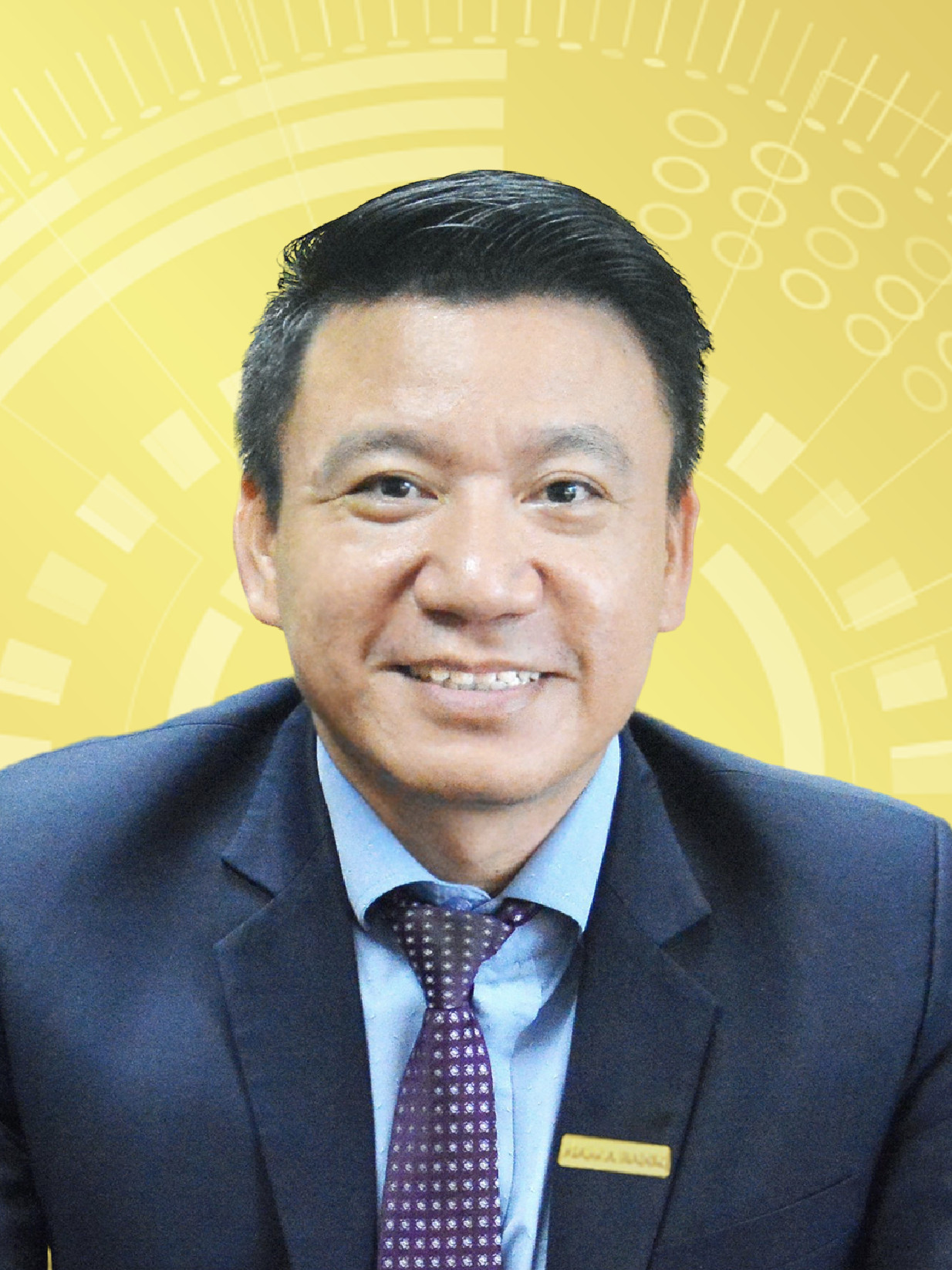 Hoàng Việt Cường