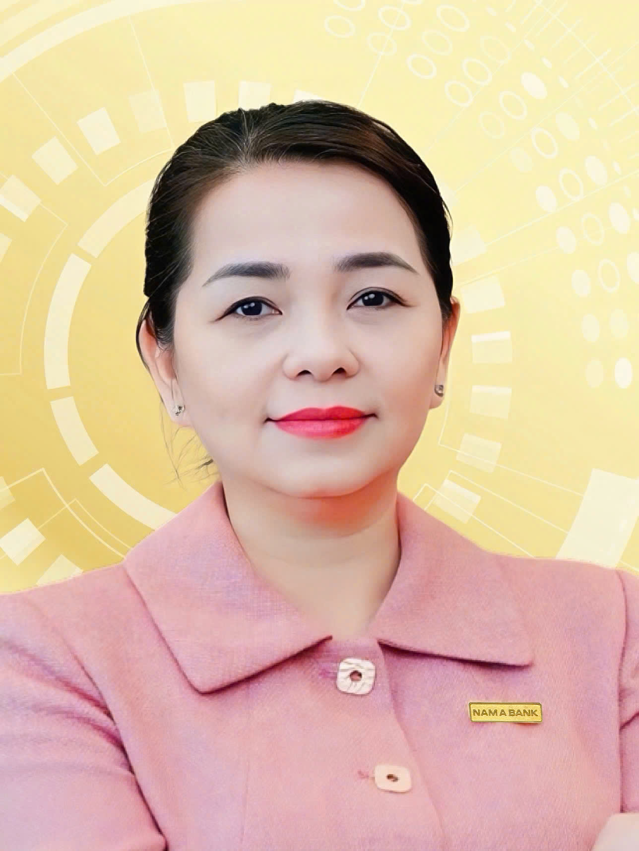 Bà Nguyễn Thị Bích Phượng