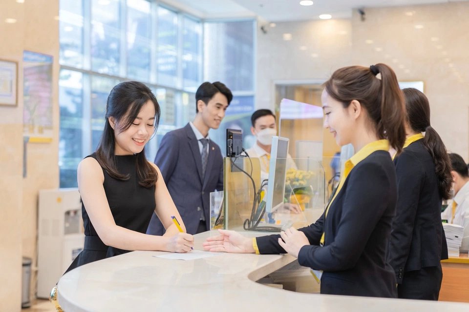 NAM A BANK ĐƯỢC CẤP PHÉP MỞ MỚI 5 CHI NHÁNH VỚI HƠN 30 ĐIỂM GIAO DỊCH - Nam  A Bank