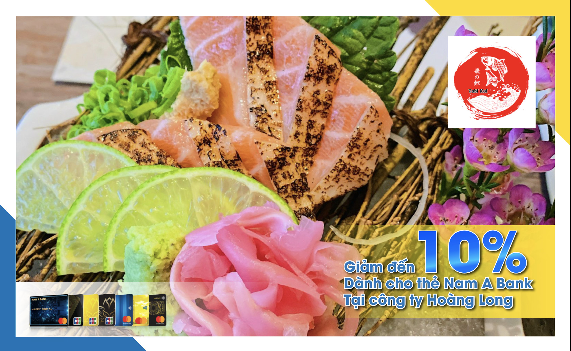 CÔNG TY TNHH HOÀNG LONG