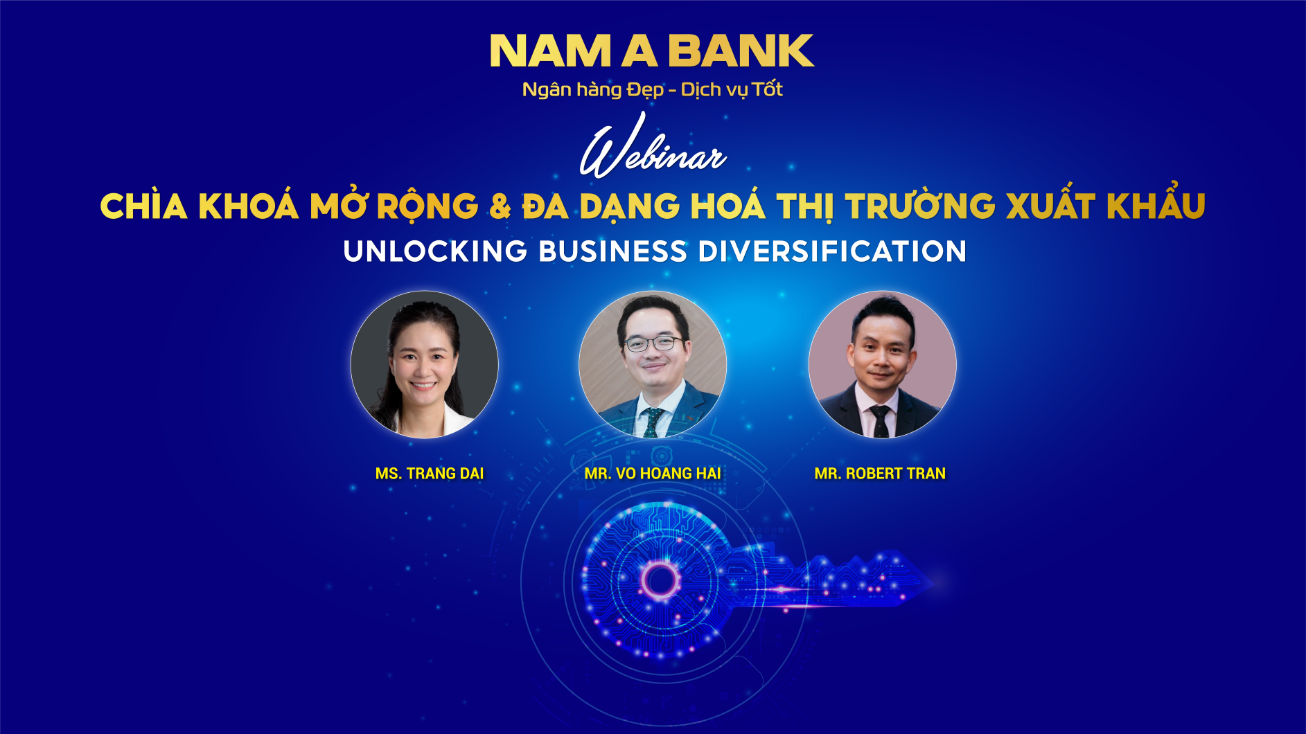 CHÌA KHÓA MỞ RỘNG VÀ ĐA DẠNG HÓA THỊ TRƯỜNG XUẤT KHẨU