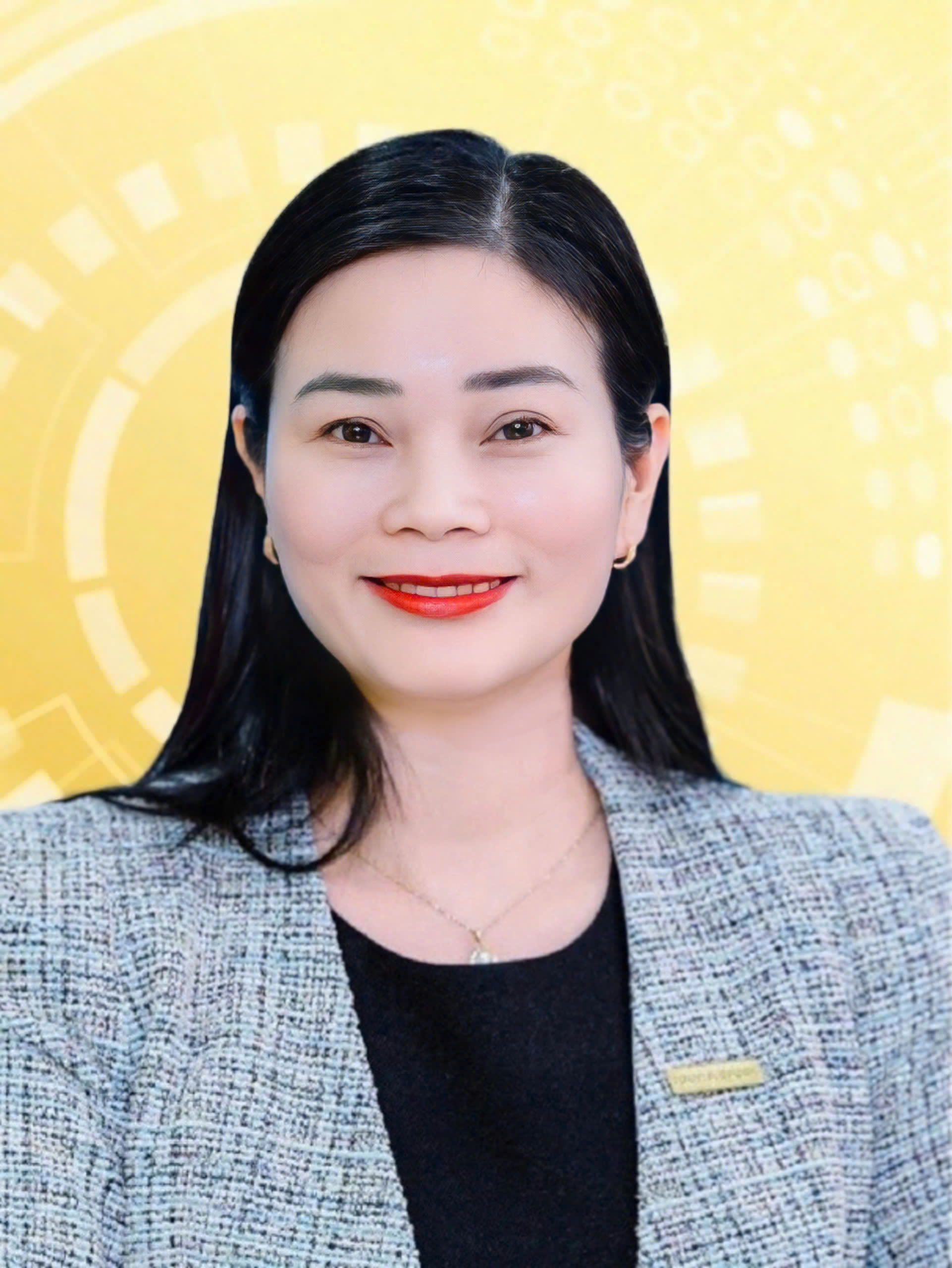 Đỗ Thị Hồng Trâm