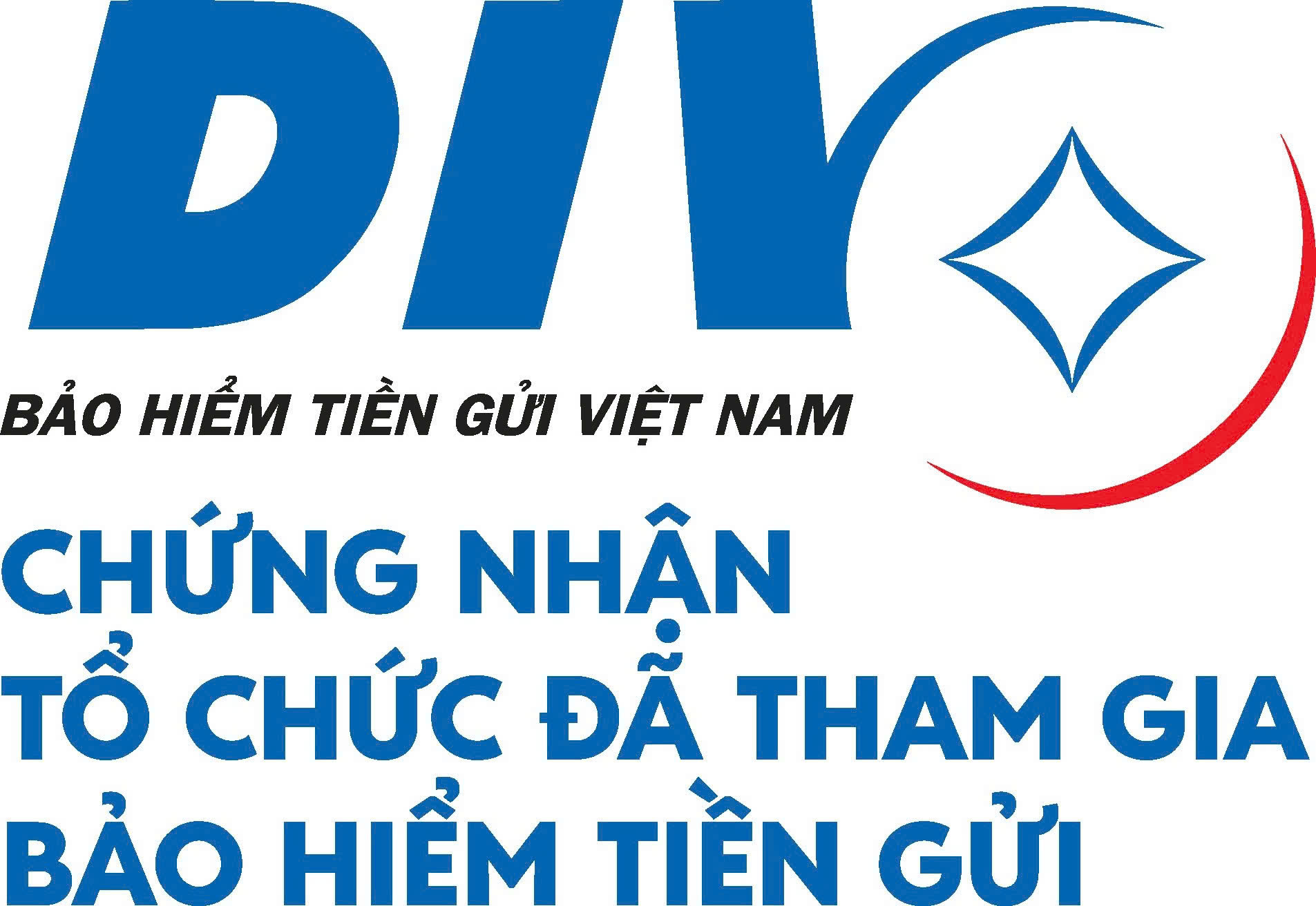 CHỨNG NHẬN TỔ CHỨC ĐÃ THAM GIA BẢO HIỂM GỬI