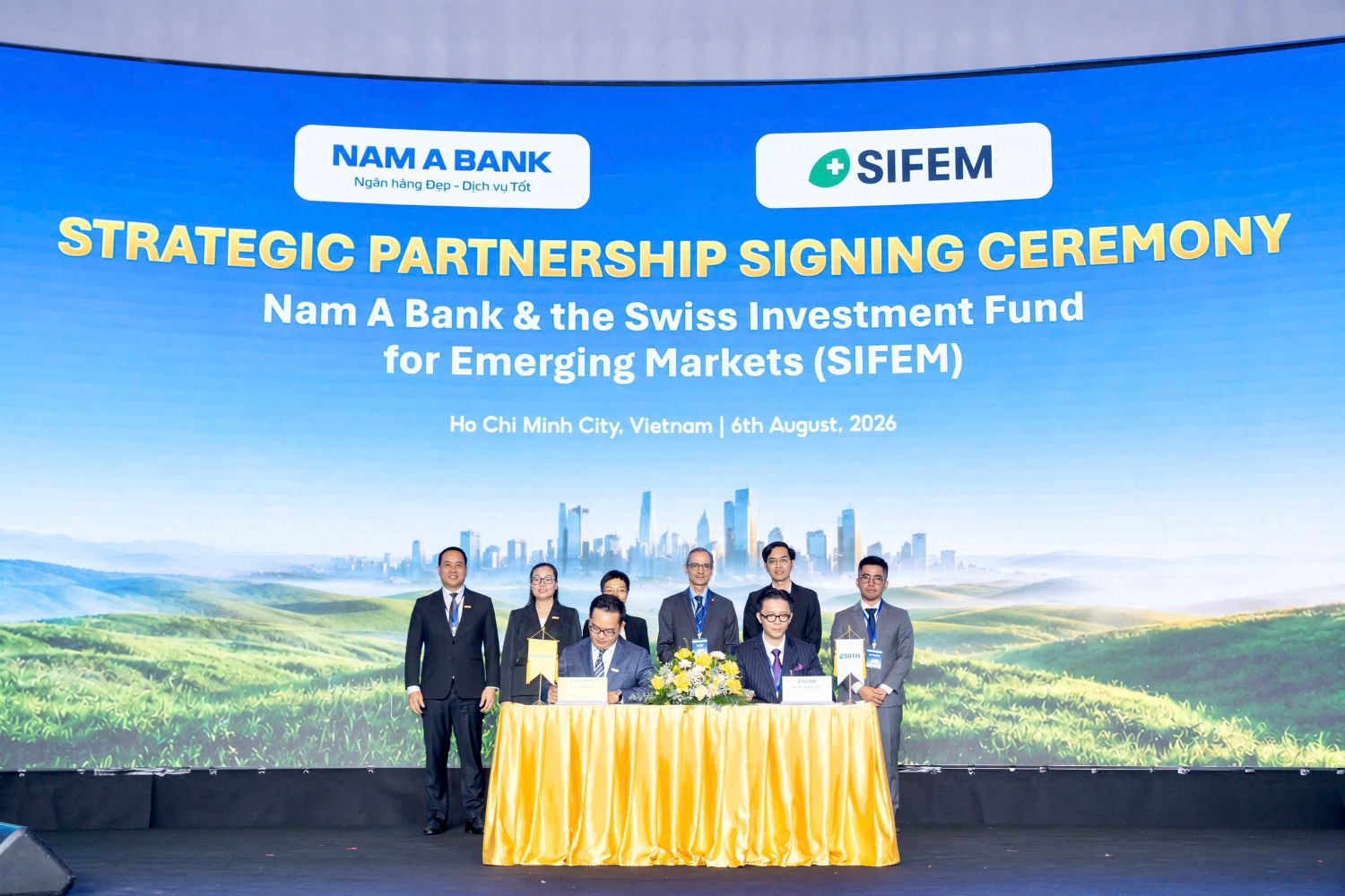 HỘI NGHỊ TÀI CHÍNH XANH VIỆT NAM 2026: ĐÒN BẨY HẠ TẦNG VÀ CHÍNH SÁCH THÚC ĐẨY GIẢI NGÂN NGUỒN VỐN 700 TỶ USD