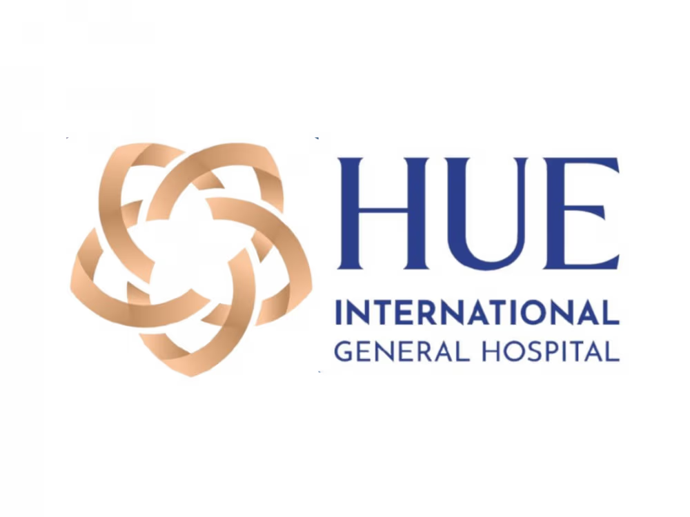 BỆNH VIỆN ĐA KHOA QUỐC TẾ HUẾ