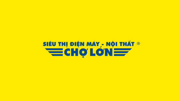 SIÊU THỊ ĐIỆN MÁY – NỘI THẤT CHỢ LỚN