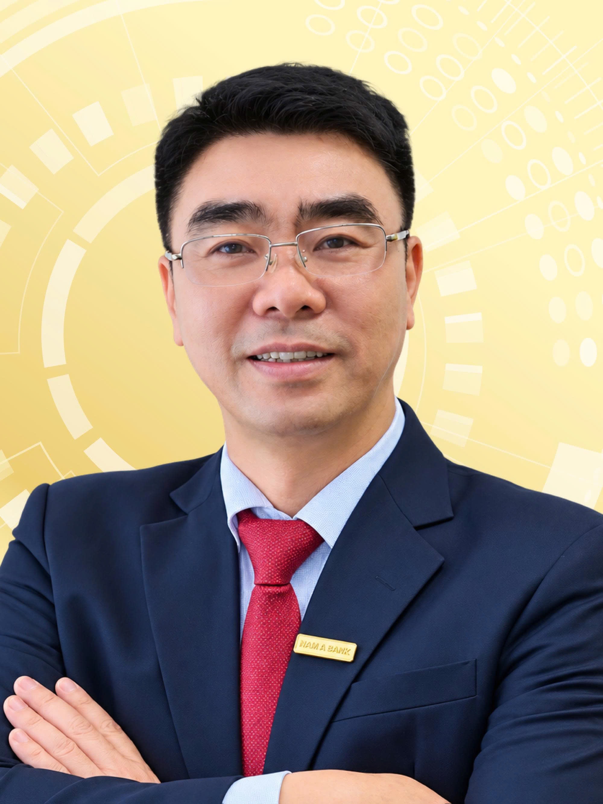 Ông Nguyễn Danh Thiết