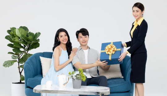 Đô Thành Auto - Ưu đãi cho Khách hàng