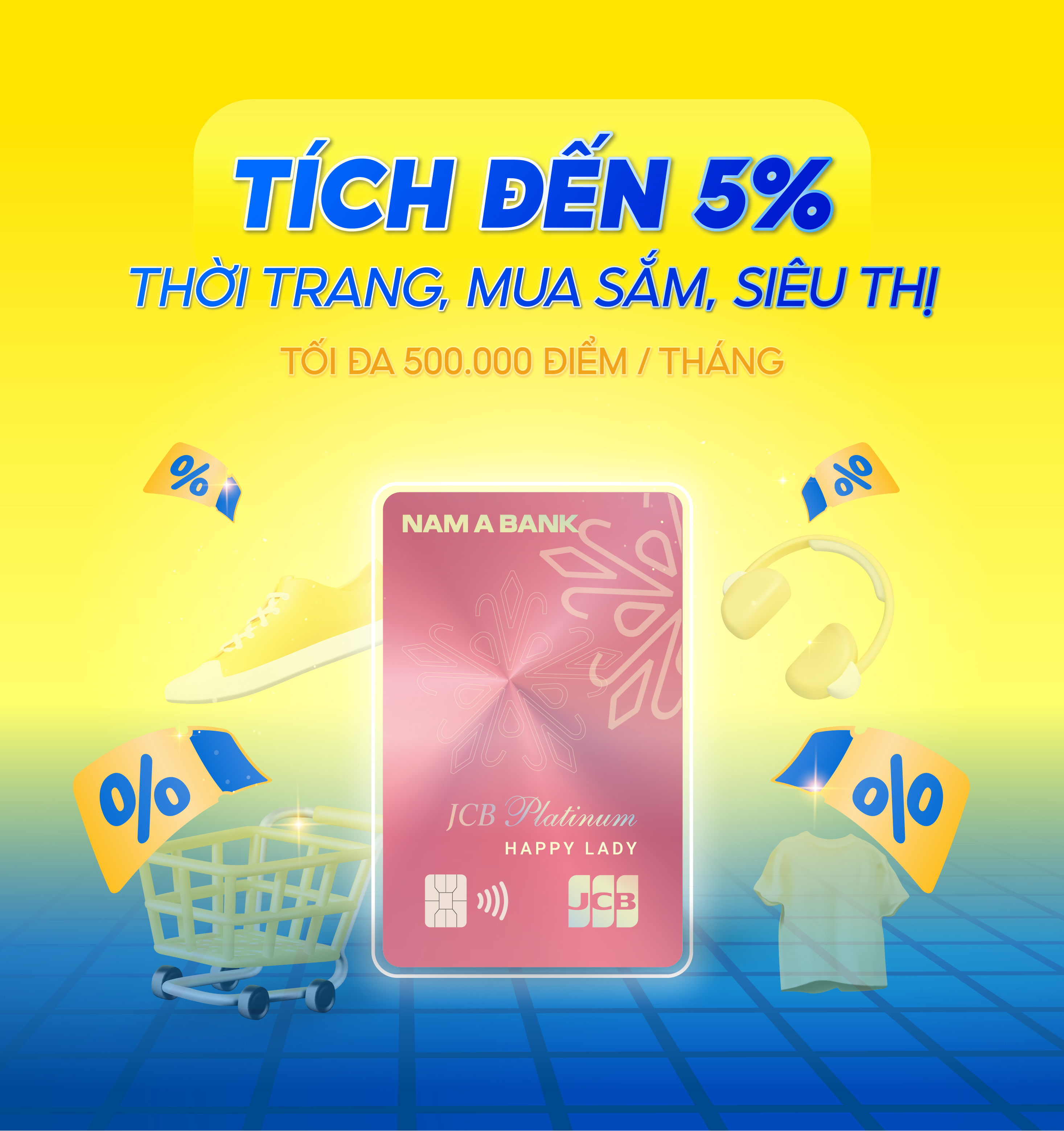 Tính năng nổi bật