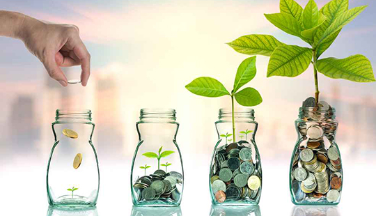 Tiền Gửi Có Kỳ Hạn Trực Tuyến