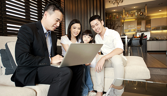 Các loại số đẹp