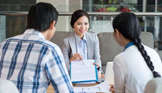 Tài khoản đồng chủ sở hữu