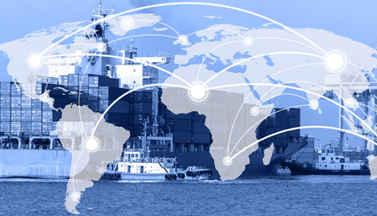 Thư tín dụng xuất khẩu