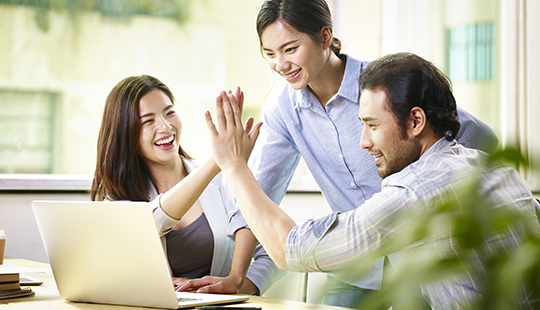 Nhà cung cấp và Hình thức giao dịch