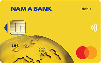 Mastercard Debit