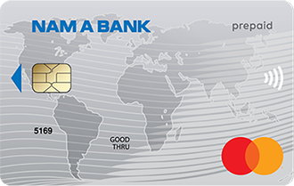 Mastercard Prepaid