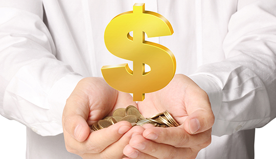 Quản lý tiền mặt