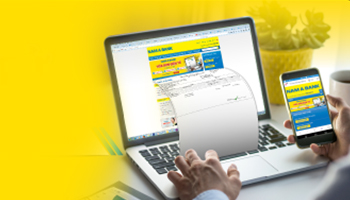 Tra cứu hóa đơn điện tử