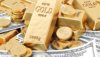 Dịch vụ ngoại hối & mua bán vàng miếng