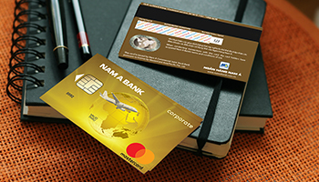 Thẻ doanh nghiệp