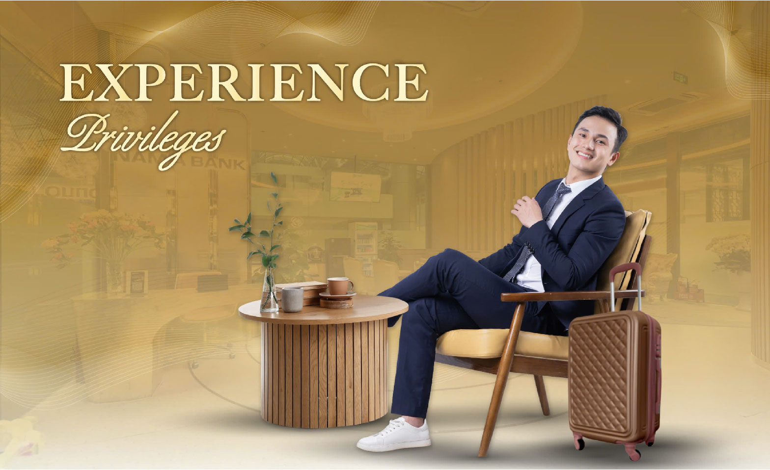 Đặc quyền trải nghiệm