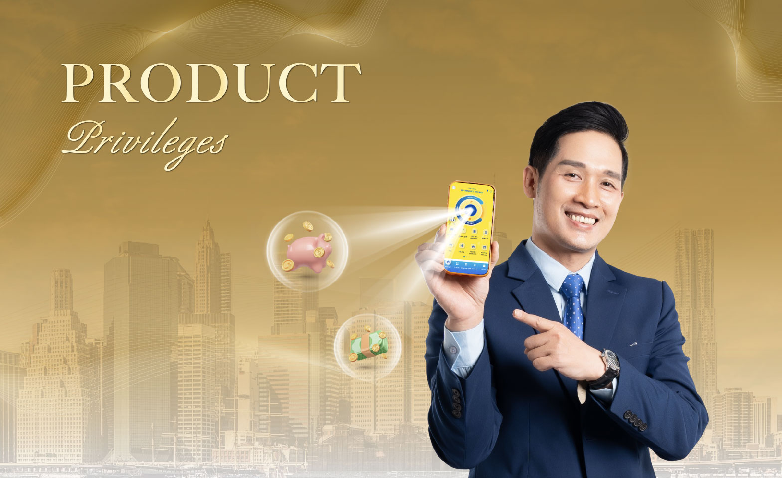 Đặc quyền sản phẩm